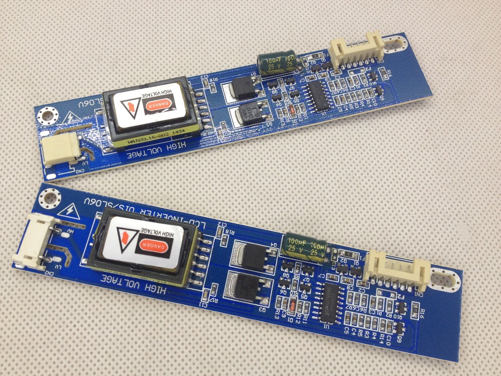 LCD TV CCFL Card / Inverter